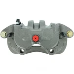 Disc Brake Caliper-premium Semi-loaded Centric 141.42067 Reman. Fixed Price $86.99.