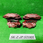 Mitsubishi Lancer Evolution CT9A CP9A CT9W Brembo Caliper Set Gsr 4WD Jdm Used. Fixed Price $943.95.