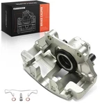 A-premium 312 Mm Disc Front Side Brake Caliper With Bracket For Audi A6 Quattro. Fixed Price $68.19.