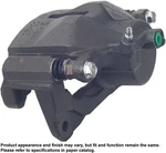 Cardone Reman Disc Brake Caliper 19 B2714. Fixed Price $75.63.