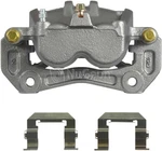 Disc Brake Caliper-caliper With Installation Hardware Nugeon 99-01419A Reman. Fixed Price $118.62.