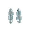Brake Bleeder Screw Carlson H9407-2 (#R16). Fixed Price $9.50.