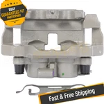 Cardone 19-B6829A Front Right Brake Caliper For 2019 Mercedes-benz GLE400. Fixed Price $296.38.