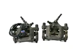 08-14 Mercedes W204 C300 C350 Rear Right And Left Brake Calipers Set Oem. Fixed Price $72.00.