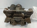 Rear Driver Left Brake Caliper 2021 Subaru Forester 11217595. Fixed Price $87.94.