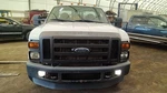 Driver Caliper Rear Srw Fits 08-12 Ford F250SD Pickup 7062840. Fixed Price $111.89.