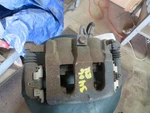 Passenger Caliper Front Without Police Package Fits 10-18 Taurus 229834. Fixed Price $78.12.