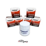 Set Of Engine Oil Filter Pentius PLB6607 - 51365 E9GZ6731A 15400PFB014. Fixed Price $29.99.