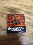 New Federal Mogul Wheel Seal 5121. Fixed Price $10.00.