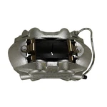 1964 1965 1966 Mustang Brake Caliper Ss Pistons Zinc Plated With Pads New Left. Fixed Price $269.99.
