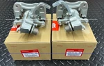 Honda S2000 AP1 AP2 Genuine Caliper Sub Assy Rear 43019-S2A-013. Fixed Price $887.00.