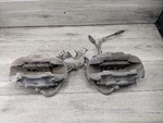 2011-2016 Bmw 335I F30 Front Left Right Brake Caliper Set 6850931 Pair. Fixed Price $431.96.