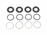 Valeo Fte Brake Caliper Repair Kit 34111158692 Bmw 528I 530I M5 2002TII 735I M6. Fixed Price $31.08.