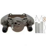 Disc Brake Caliper-r-linesemi-loaded Raybestos FRC4201 Reman. Fixed Price $78.06.