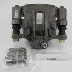 Disc Brake Caliper Nastra 12-6887. Fixed Price $130.49.