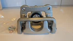 Mazda 2016-2021 Rear Right Disk Brake Caliper Assembly With Bracket Compatible. Fixed Price $97.89.