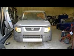 Driver Left Caliper Front 4WD Fits 03 Element 772492. Fixed Price $60.00.