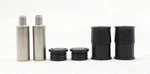 New Motorcraft Front Disc Brake Caliper Guide Kit BKCF-25 Edge Mkz Corsair 15-24. Fixed Price $19.95.
