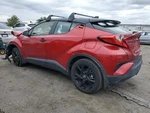 Passenger Right Caliper Rear Fits 19-23 RAV4 614552. Fixed Price $100.00.