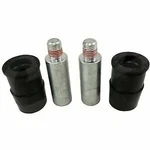 68052367AA Brake Caliper Guide Pins Set Of Front 2011-18 Grand Cherokee Pair. Fixed Price $33.52.