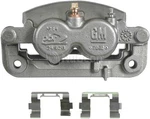 Disc Brake Caliper-caliper With Installation Hardware Nugeon 99-17399B Reman. Fixed Price $99.99.