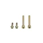 Genuine Dorman Disc Brake Caliper Bolt Pin HW5074. Fixed Price $12.31.