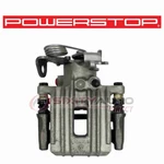 Powerstop Rear Right Disc Brake Caliper For 2001-2003 Audi Allroad Quattro Rk. Fixed Price $136.94.