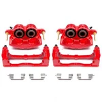Disc Brake Caliper Set Power Stop S4798. Fixed Price $239.95.