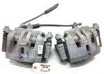 2017-2020 Cadillac XT5 Awd Left Right Front Brake Calipers X2 Oem.. Fixed Price $99.99.
