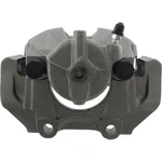 Disc Brake Caliper-premium Semi-loaded Centric 141.38015 Reman. Fixed Price $70.95.