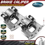 Pair Front Rear Brake Caliper For Chrysler Prowler 01-02 Dodge Plymouth Neon. Fixed Price $75.49.