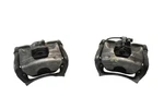 14-19 Mercedes C117 CLA250 Front Right & Left Side Brake Calipers Oem. Fixed Price $81.00.