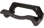 Disc Brake Caliper Bracket-crew Cab Pickup Cardone 14-1082 Reman. Fixed Price $87.99.