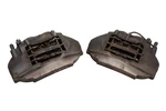 07-17 Lexus LS460 Front Right & Left Side Parking Brake Caliper Set Oem. Fixed Price $131.25.