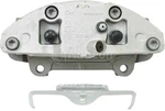 Disc Brake Caliper-caliper With Installation Hardware Nugeon 99-09329B Reman. Fixed Price $135.99.