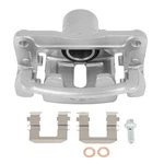 Rear Left Brake Caliper 1PC For Chevrolet Equinox Saturn Vue 2007-2017. Fixed Price $41.98.