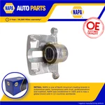 Brake Caliper Front Left NCA1307 Napa 4101199B00 Genuine Top Quality Guaranteed. Fixed Price $56.33.