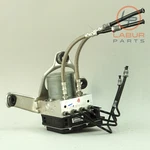05-08 Porsche Boxster Cayman Abs Anti Lock Brake Pump Hydraulic Unit C1618. Fixed Price $107.99.