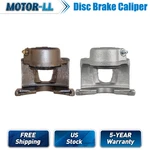 Fits 1980 1985 Ford Bronco Nugeon Front Left Right Disc Brake Calipers. Fixed Price $105.36.