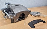 Right Stuff BC47N Left Rear Brake Caliper 1979 Cadillac Eldorado Disc Conversi. Fixed Price $150.00.