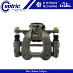 For 2016 Fiat 500X Centric Rear Left Disc Brake Caliper 1-PISTON. Fixed Price $188.47.