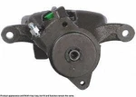 Rr Lft Rebuilt Brake Caliper W/hwd Cardone Industries 19-6158NM. Fixed Price $181.98.