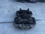 2011-2018 Audi A8 (D4 4H) Front Left & Right Brake Caliper Set. Fixed Price $150.00.