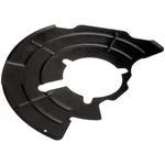 Dorman 947-037 Brake Dust Shield For 06-10 Jeep Commander Grand Cherokee. Fixed Price $29.73.