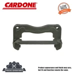 Cardone Service Plus 14-1628 Disc Brake Caliper Bracket. Fixed Price $68.51.