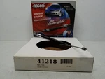 Absco 41218 Rear Right Parking Brake Cable Brand New Direct-fit Replacement. Fixed Price $38.96.