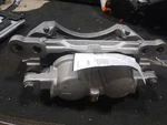 Driver Left Front Caliper For 2024 Gmc Sierra Denali Ev 3054238. Fixed Price $104.00.