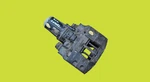 Tesla Model 2016 Brembo Rear Electric Brake Caliper N/s/r Left 22B70102002C. Fixed Price $245.36.