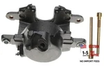 Acdelco Gold 18FR624 (19140889) Front Driver Side Disc Brake Caliper Assembly. Fixed Price $90.51.