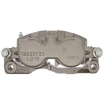 Disc Brake Caliper-r-lineloaded Coated And Bracket Assembly Raybestos Reman. Fixed Price $131.99.